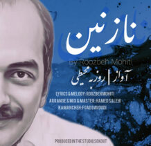 آهنگ جدید روزبه محیطی به نام نازنین